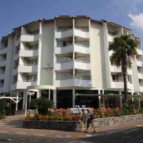 S Hotel 1, 酒店 İzmir Kumru