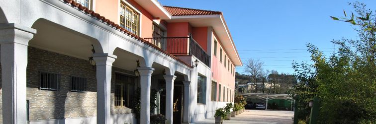 Lainnya Hotel A´Marisqueira