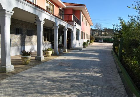 Lainnya Hotel A´Marisqueira