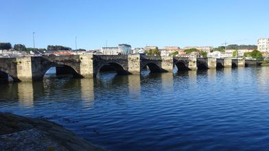 Lainnya 4 Hotel A´Marisqueira