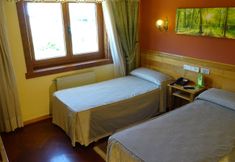 Lainnya 7 Hotel A´Marisqueira