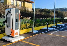 Lainnya 3 Hotel A´Marisqueira