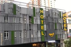 その他 Smart Hotel Wangsa Maju