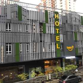 Smart Hotel Wangsa Maju 1, Khách sạn Kampung Pengantin Kuala Lumpur (La Hacienda)