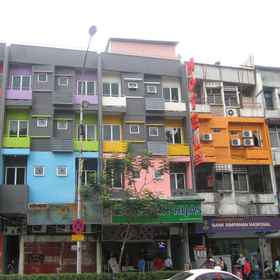 89773 New Eastern Hotel 1, Hotel Surau Jumaat Al-Hikmah