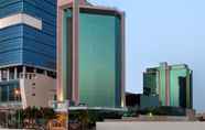 Exterior 3 Sofitel Jeddah Corniche