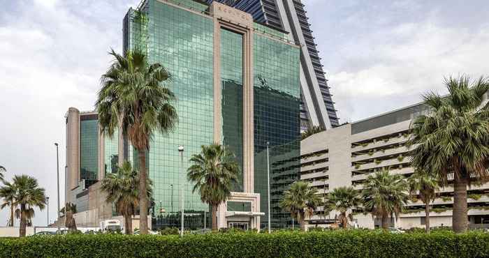 Khác Sofitel Jeddah Corniche