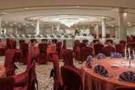 Functional Hall Sofitel Jeddah Corniche