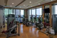 Fitness Center Sofitel Jeddah Corniche