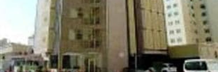 Lain-lain Sovereign Hotel