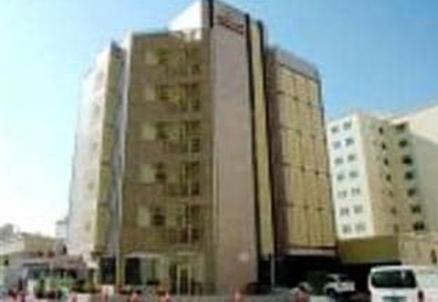 Lain-lain Sovereign Hotel