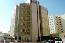 Lain-lain Sovereign Hotel