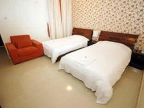 Lain-lain 4 Sovereign Hotel