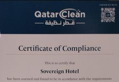 Lain-lain 6 Sovereign Hotel