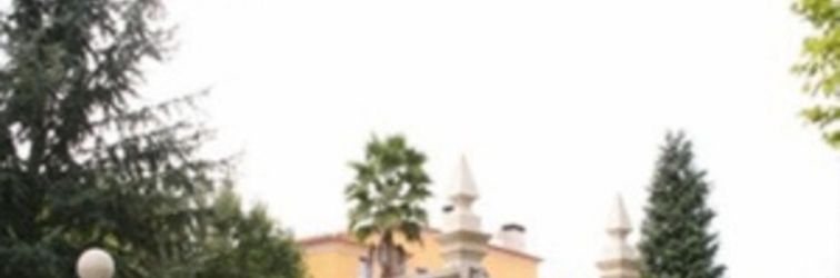 Khác Casa De Alvelos