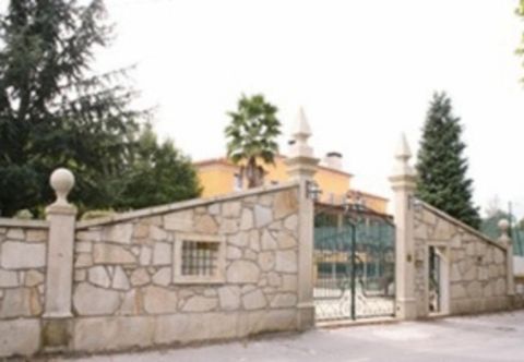 Khác Casa De Alvelos