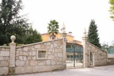 Khác Casa De Alvelos