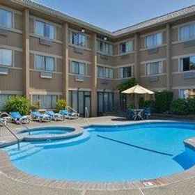 Clarion Suites1 , 飯店The Commons at Federal Way