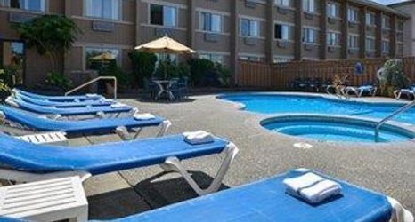 其他 2 Clarion Suites