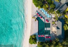 Others 2 NH Collection Maldives Havodda Resort