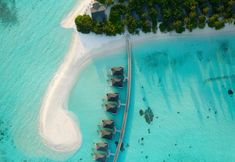Others 4 NH Collection Maldives Havodda Resort
