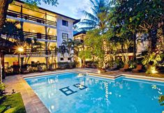 Swimming Pool 2 Subak Sari