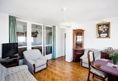 อื่นๆ 6 Zgoda 13 Apartment