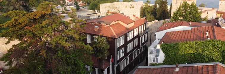 Lainnya Ishak Pasa Palace By Signature Hotels