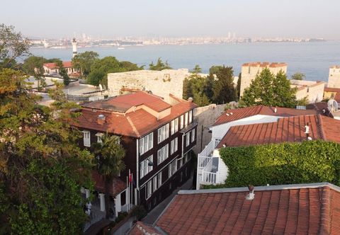 Lainnya Ishak Pasa Palace By Signature Hotels