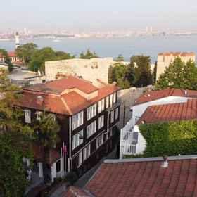 Ishak Pasa Palace By Signature Hotels 1, โรงแรม & ที่พัก พระราชวังโทพคาปี