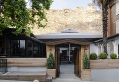 Lainnya 2 Ishak Pasa Palace By Signature Hotels