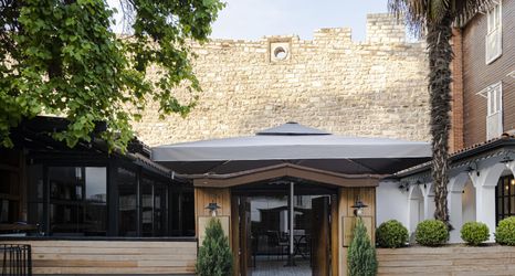 Lainnya 2 Ishak Pasa Palace By Signature Hotels