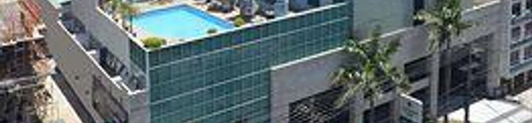 其他 Bristol Four Towers Hotel