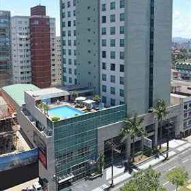 Bristol Four Towers Hotel1 , 飯店Chapel of St. John of Carapina