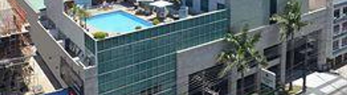 Others Bristol Four Towers Hotel