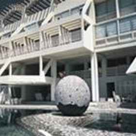 Babilonia Suites1 , 飯店安索阿特吉州