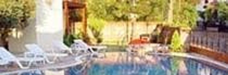 อื่นๆ Rain And Cloud