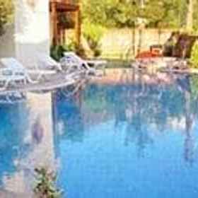 Rain And Cloud 1, Hotel Bodrum