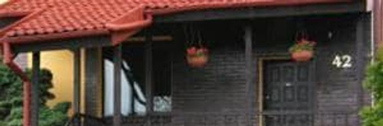 อื่นๆ Dom Wroclawski Milicka