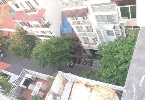 Nearby View and Attractions Hanoi Phoenix Hotel