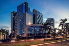 その他 Hotel Mercure Ribeirao Preto