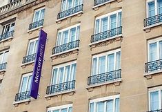 อื่นๆ 3 Hotel Mercure Ribeirao Preto