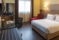 อื่นๆ 5 Hotel Mercure Ribeirao Preto