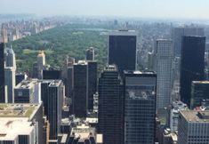 其他 3 Courtyard By Marriott New York Downtown Manhattan/World Trade Center Area