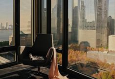 其他 4 Courtyard By Marriott New York Downtown Manhattan/World Trade Center Area