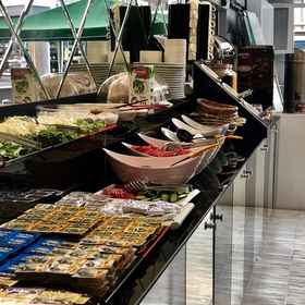 Paradise Airport Hotel1 , 飯店巴赫切利埃夫莱尔