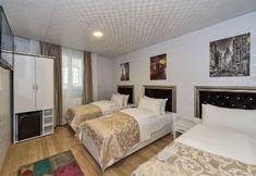 Others 2 Paradise Airport Hotel