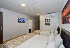 Others 4 Paradise Airport Hotel