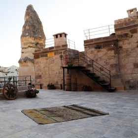 Aza Cave Hotel -  Adults Only 1, Sword Valley 호텔