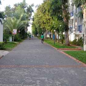 Club Oasis Eternity Hotel - All Inclusive 1, Hotel Alanya